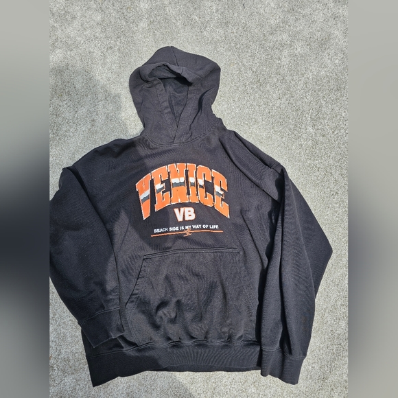 Hoodie - Picture 1 of 3